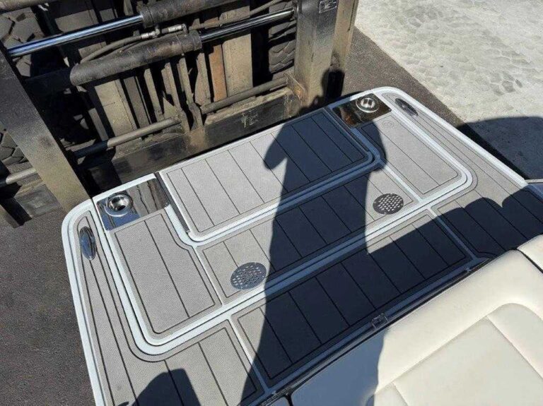 2023 Chaparral 247SSX US-FGB60249F323 [photo 19]